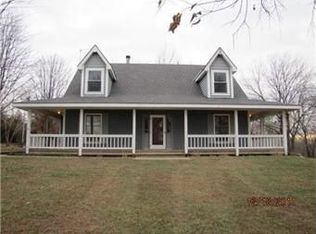 24511 State Ave, Tonganoxie, KS 66086
