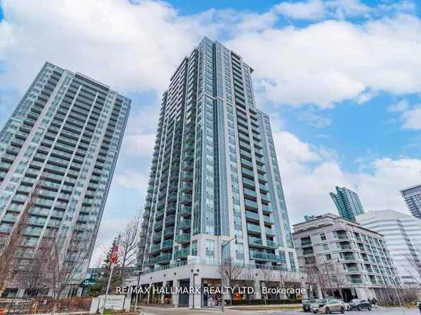 16 Harrison Garden Blvd, Toronto, ON