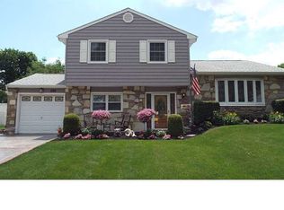 546 Cassingham Rd, Fairless Hills, PA 19030