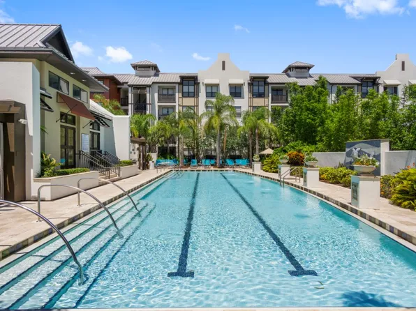 Tortuga Pointe by ARIUM