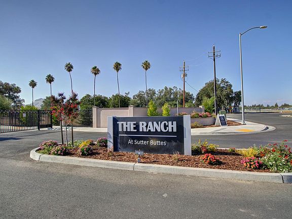Gated Community