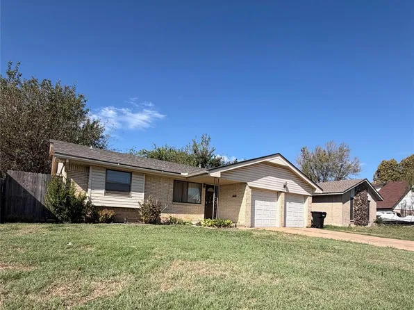 1501 City Ave, Moore, OK 73160