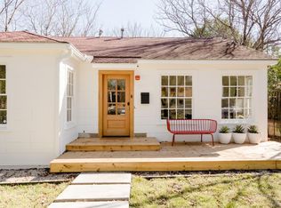 2003 Kenwood Ave, Austin, TX 78704