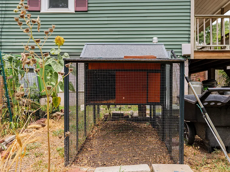 319 Oliver St — Photo 36