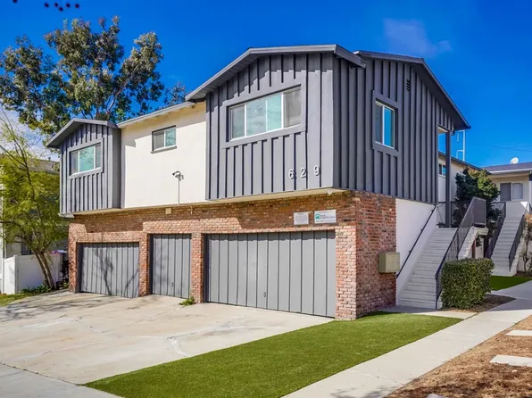 629 Hardin Drive, 629 Hardin Dr #3, Inglewood, CA 90302