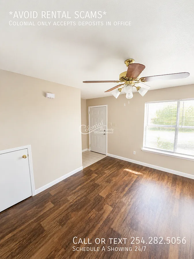 2 bed, 1.5 bath, 1200 sqft, $965 — Photo 3