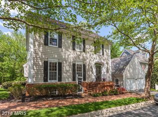 118 Hart Rd, Gaithersburg, MD 20878