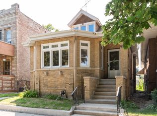 5708 S Maplewood Ave, Chicago, IL 60629
