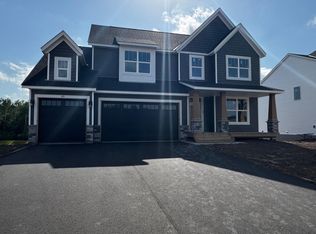 519 Lagrandeur Rd, Somerset, WI 54025