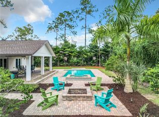 4490 1st Ave SW, Naples, FL 34119