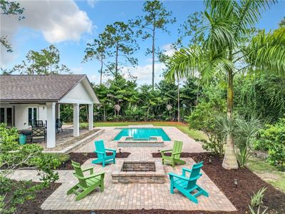 4490 1st Ave SW, Naples, FL, 34119