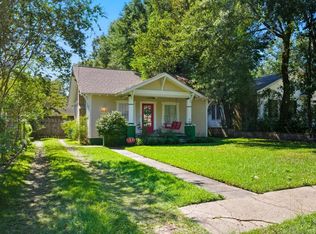 602 Concart St, Hattiesburg, MS 39401