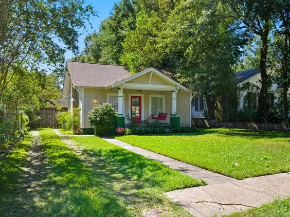 602 Concart St, Hattiesburg, MS 39401