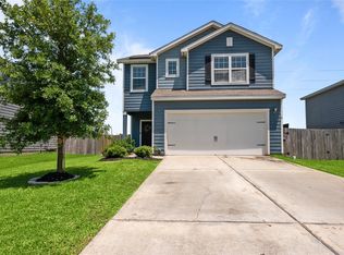 5527 Snapping Turtle Rd, Cove, TX 77523