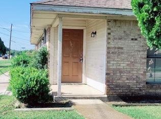 601 & 603 Gardenview Cir #601, Denton, TX 76207