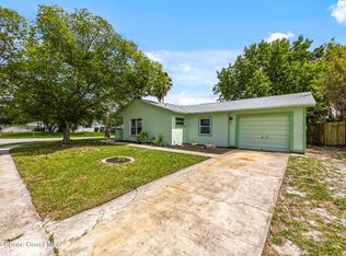 2857 Pennington Pl, Melbourne, FL 32935