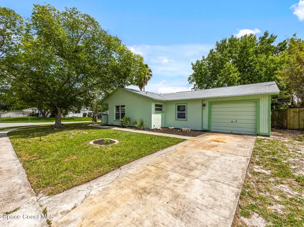 2857 Pennington Pl, Melbourne, FL 32935