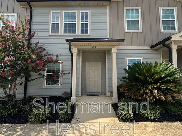 713 Tarvin Cir Unit 713, Grovetown, GA 30813