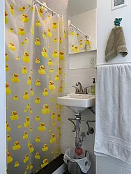 Rented by Dynamik Realty