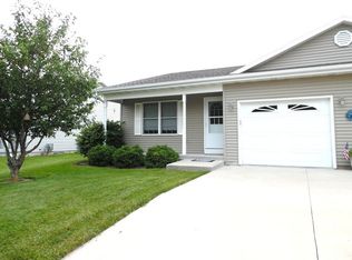 924 Prairie St, Marseilles, IL 61341
