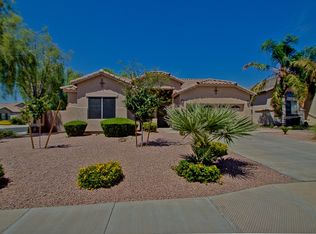 3526 E Cody Ave, Gilbert, AZ 85234