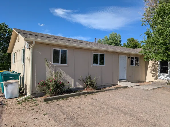6670 Lowell Blvd APT 1, Denver, CO 80221