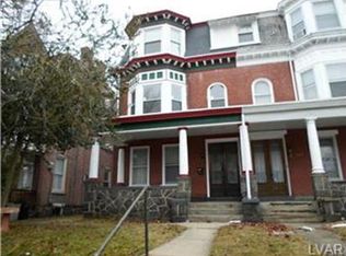 1203-1205 W Walnut St, Allentown, PA
