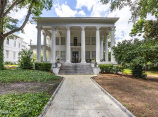 195 College St, Macon, GA 31201