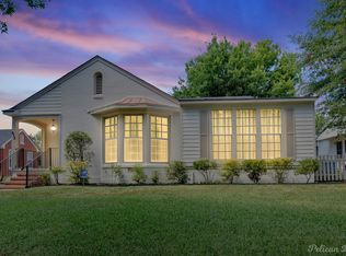 812 McCormick St, Shreveport, LA 71104