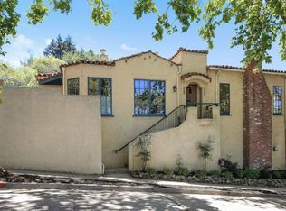 900 Cragmont Ave, Berkeley, CA 94708