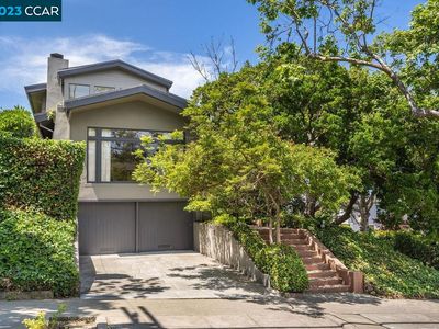 1 Greenbank Ave, Piedmont, CA, 94611