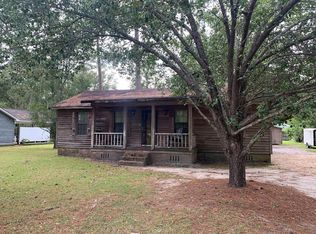 2008 5th St SE, Moultrie, GA 31768