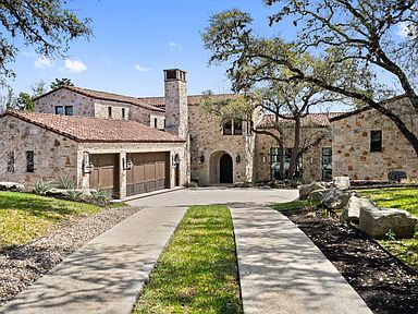 3901 Island Knoll Dr, Austin, TX 78746 | Zillow