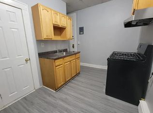 545 E 38th St #V5, Paterson, NJ 07504
