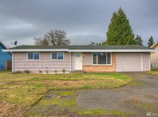 24517 36th Ave S, Kent, WA 98032