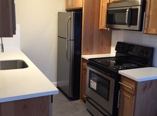 7515 N Westanna Ave APT 8, Portland, OR 97203