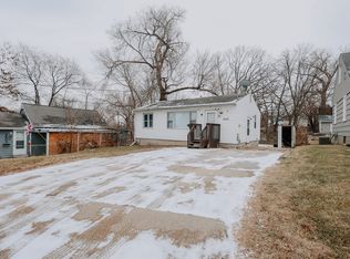 3403 Thompson Ave, Des Moines, IA 50317