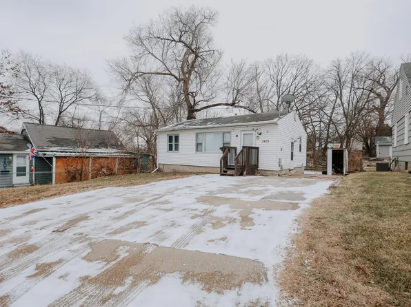 3403 Thompson Ave, Des Moines, IA 50317