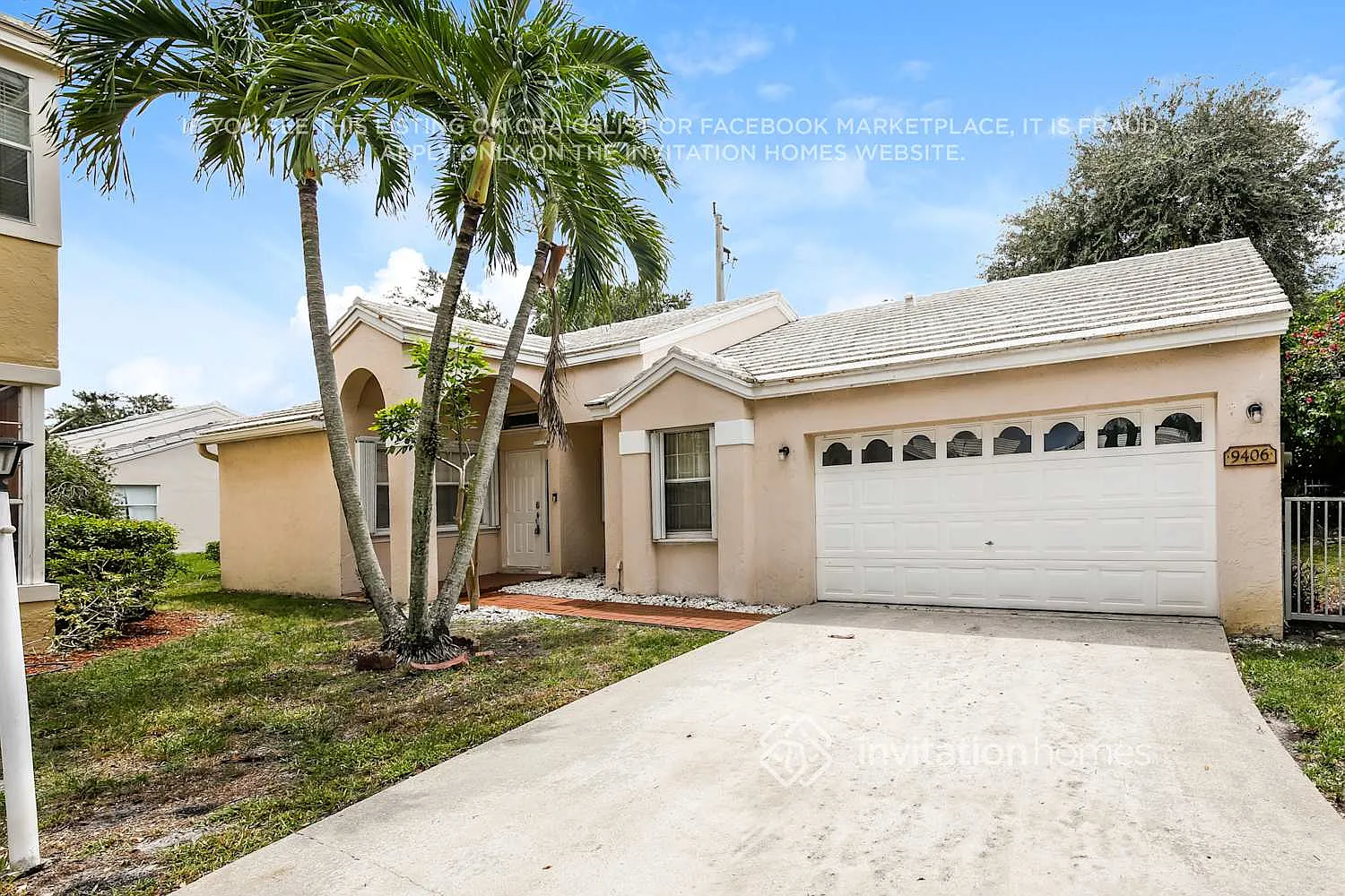 9406 NW 8th Cir Plantation, FL 33324 — Photo 3