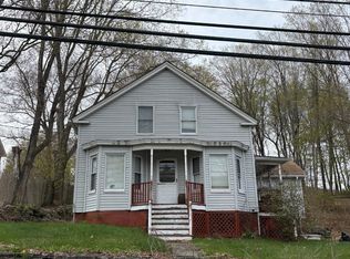 48 Main Street, Thompson, CT 06255