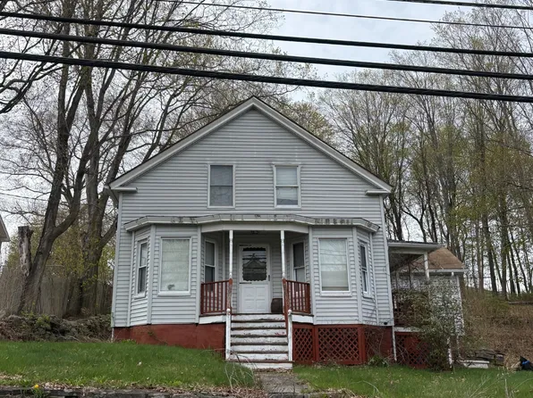 48 Main Street, Thompson, CT 06255