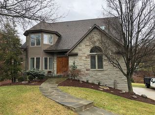 2603 Rossmoor Dr, Pittsburgh, PA