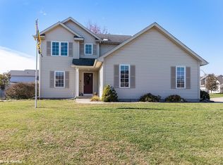 3307 SW Maize Dr, Ankeny, IA 50023