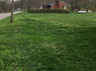 775 Swauger Valley Rd, Portsmouth, OH 45662