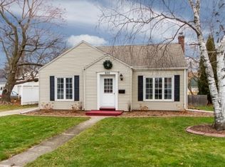 600 N Outagamie Ct, Appleton, WI 54914