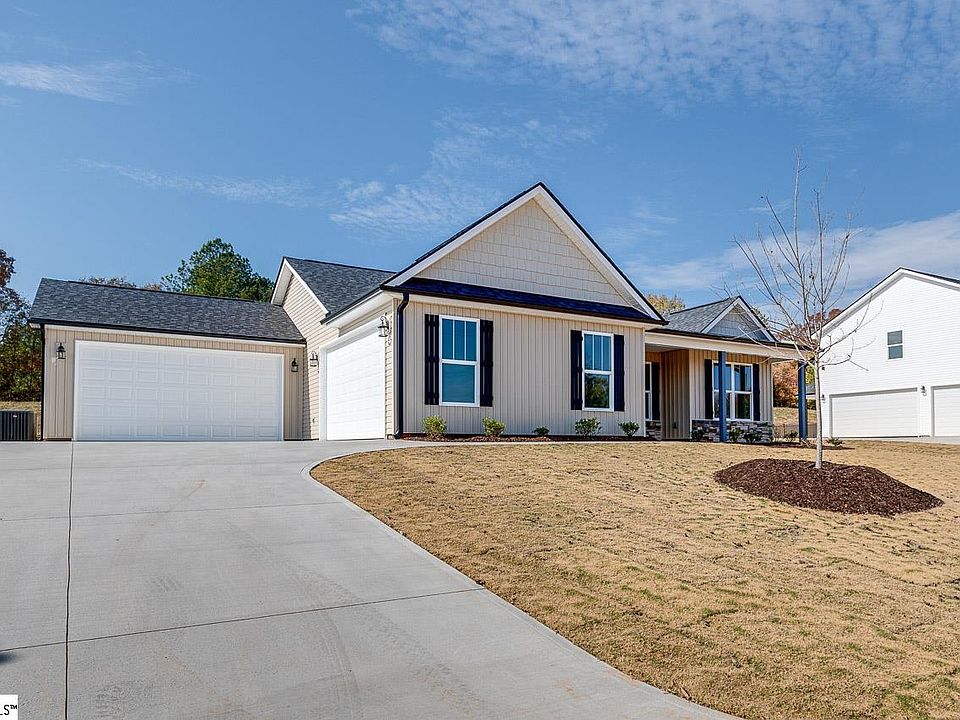 106 Legacy Ln, Pickens, SC 29671 Zillow