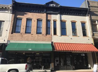119 Franklin St, Clarksville, TN 37040