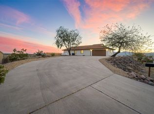 1780 Marble Canyon Dr, Bullhead City, AZ 86442