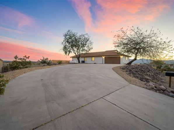 1780 Marble Canyon Dr, Bullhead City, AZ 86442