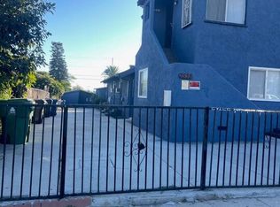 3538 Siskiyou St, Los Angeles, CA 90023